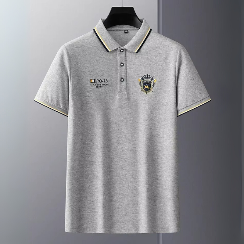Ascot Classic Polo Shirt