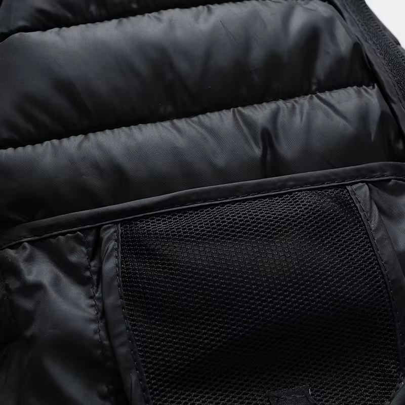 The Keswick Lightweight Puffer Jacket