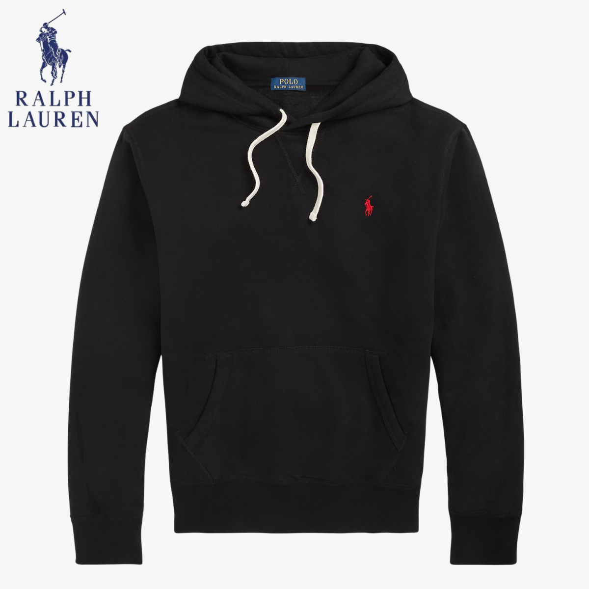 RL Essential Hoodie | Clearance Sale