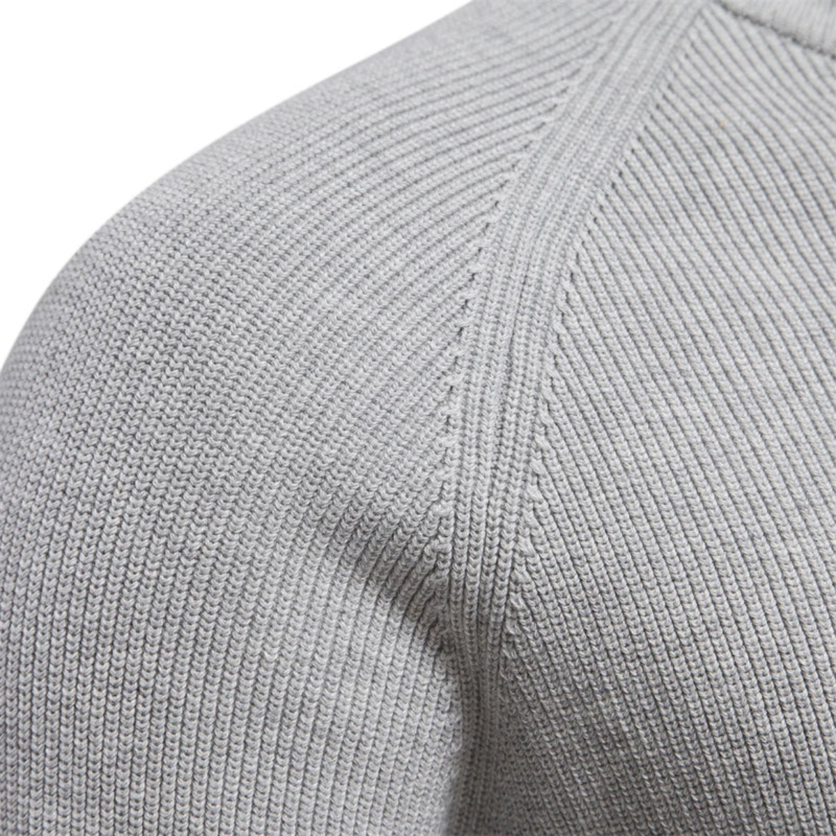 Polo Wool Quarter-Zip Jumper | Clearance Sale