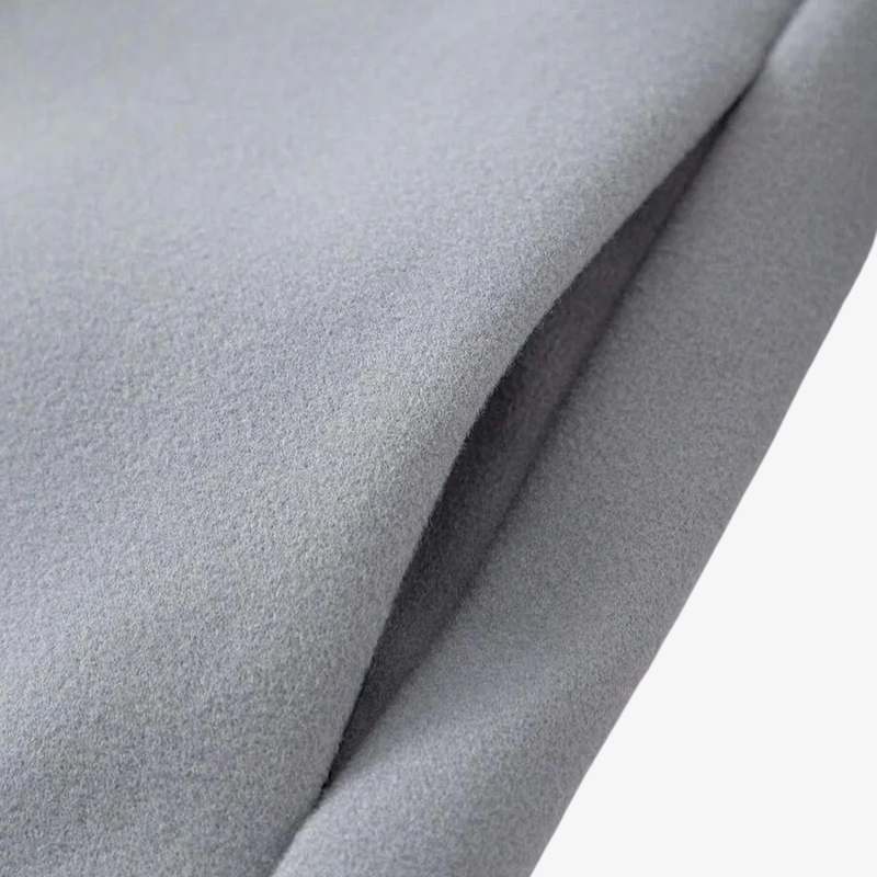 The Belgravia Classic Overcoat