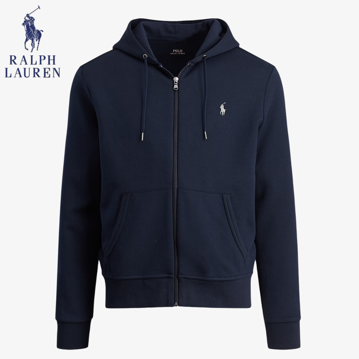 RL Cable Crew Jumper | Clearance Sale