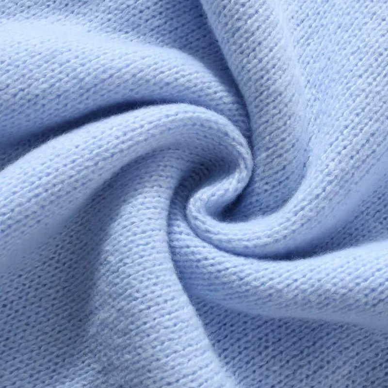 The Arran Roll Neck Jumper