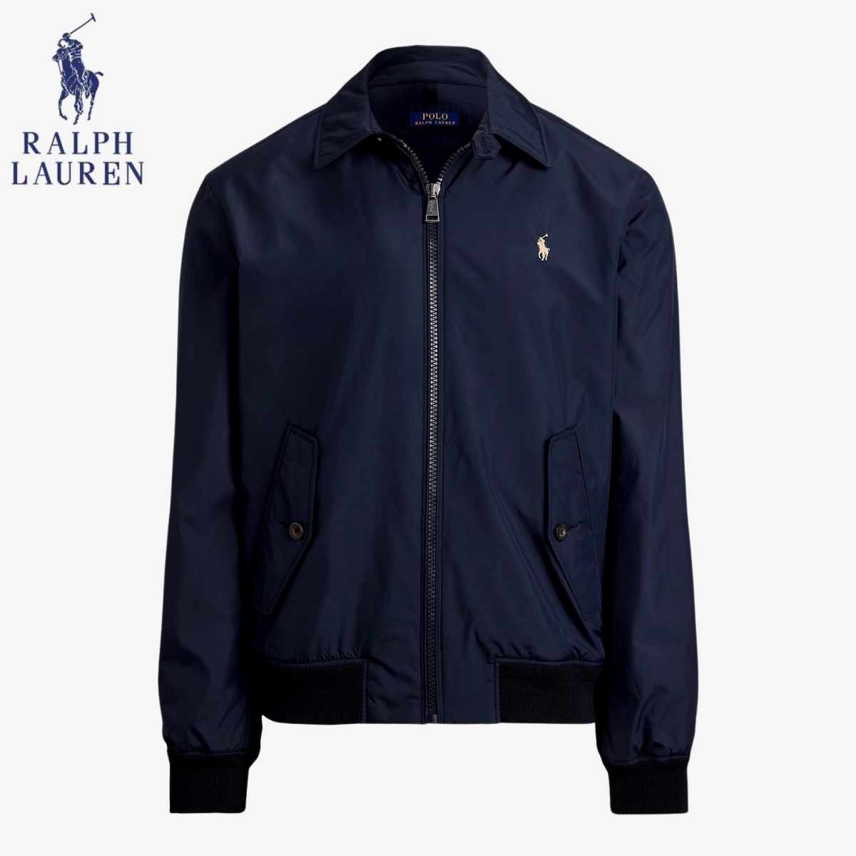 RL Heritage Jacket | Clearance Sale
