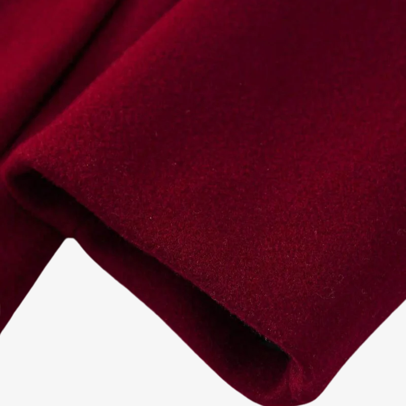 The Belgravia Classic Overcoat