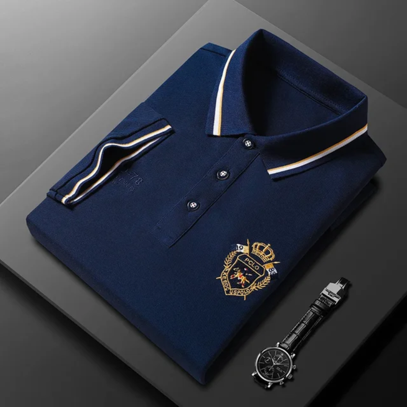 Ascot Classic Polo Shirt