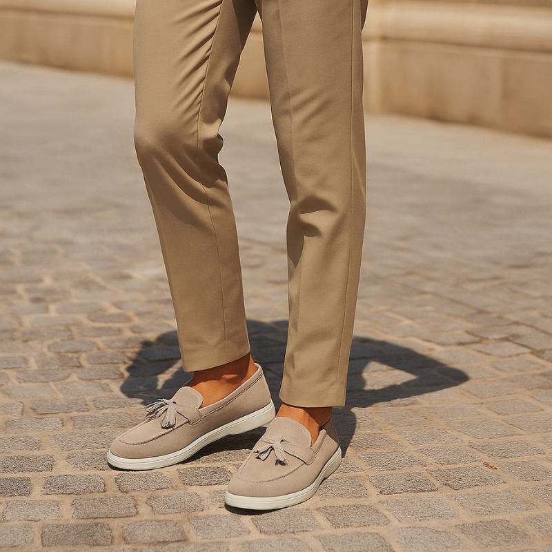 Men’s Premium Comfort Loafers