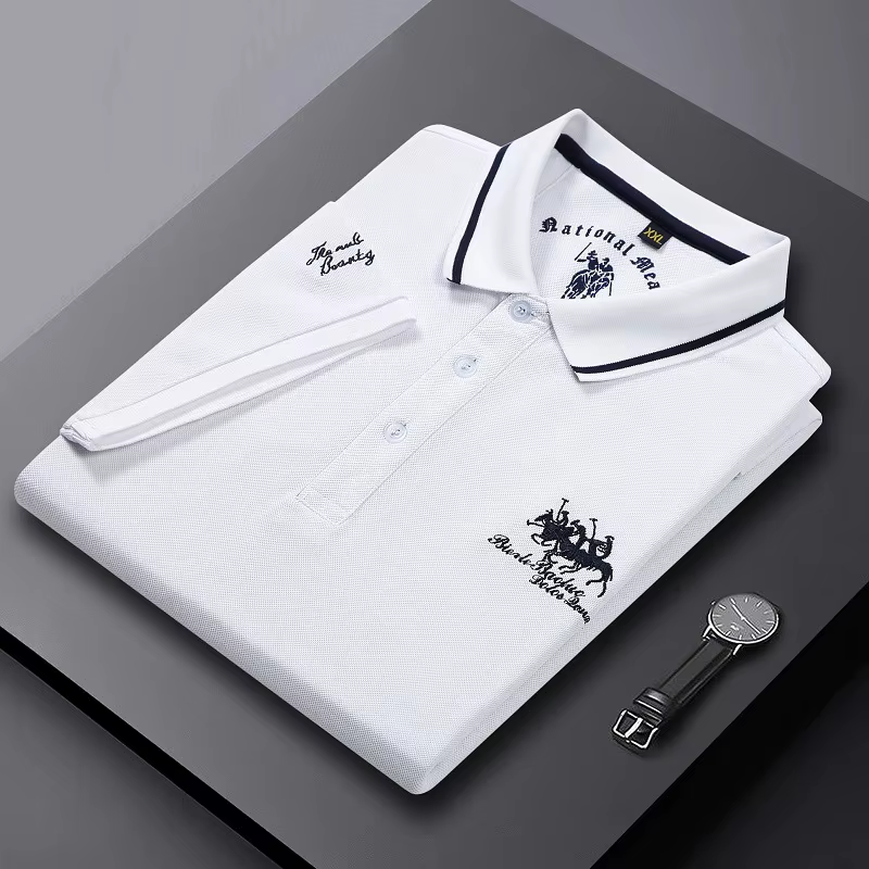 Kingsley Polo Shirt