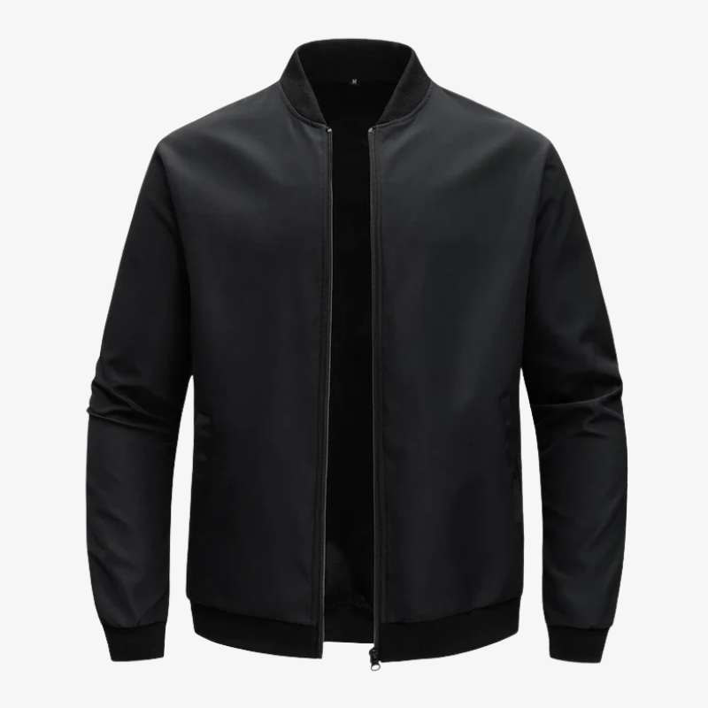 The Camden Bomber Jacket