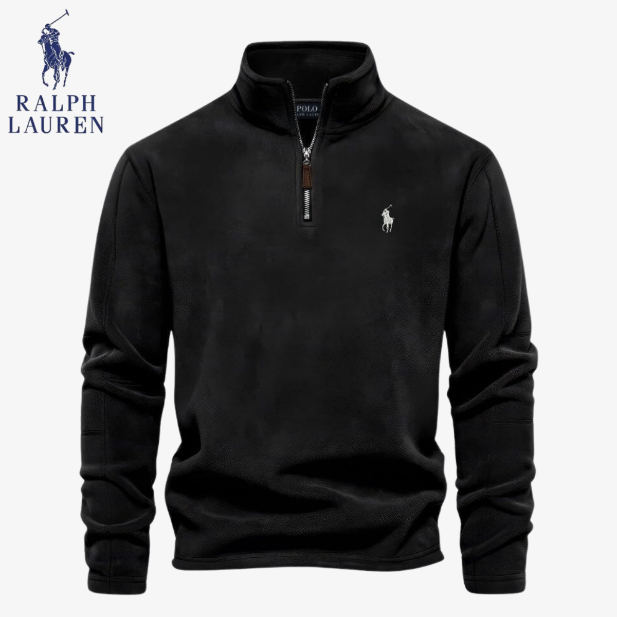 RL Half-Zip Jumper | Clearance Sale