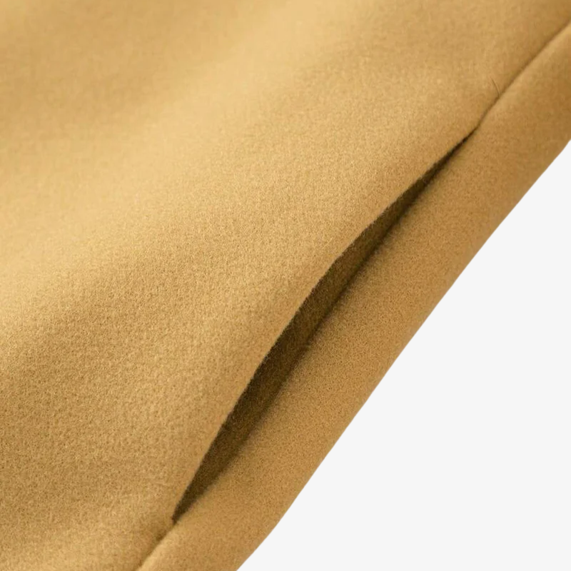 The Belgravia Classic Overcoat