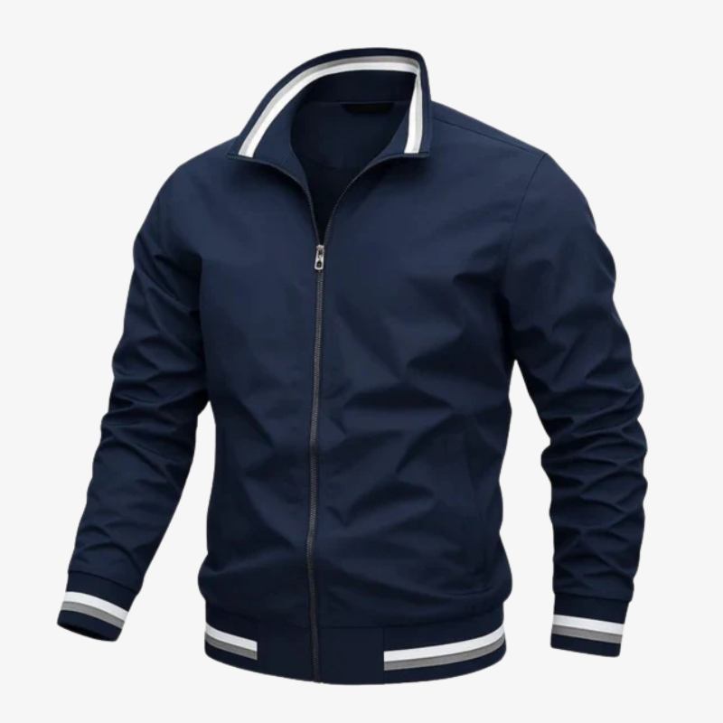 Benicio - Stylish Casual Jacket