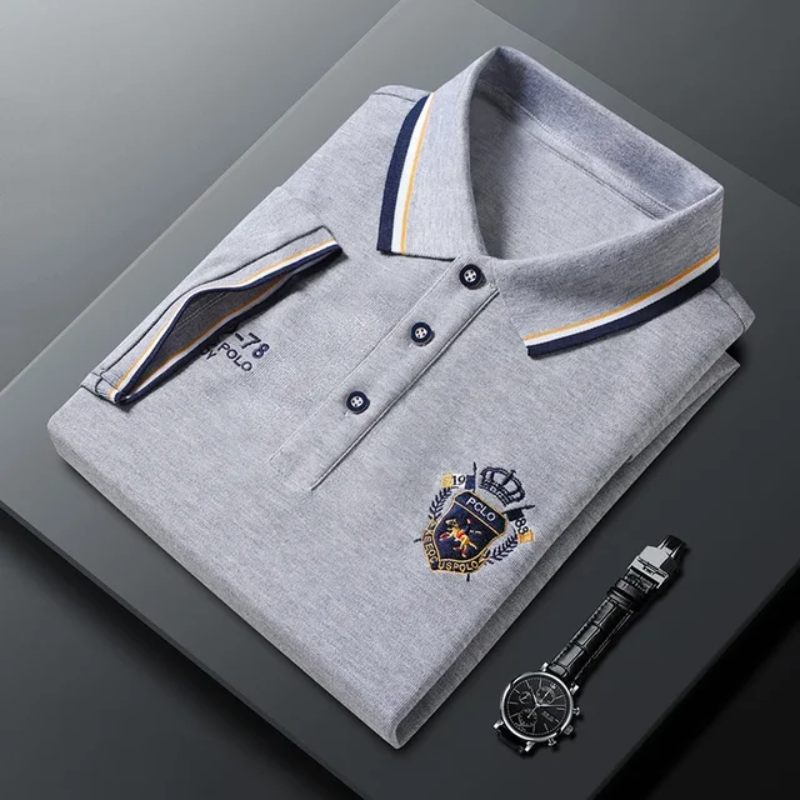 Ascot Classic Polo Shirt