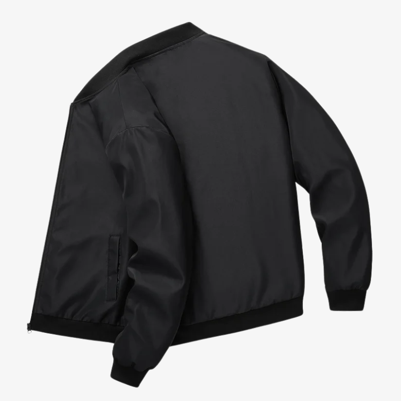 The Camden Bomber Jacket