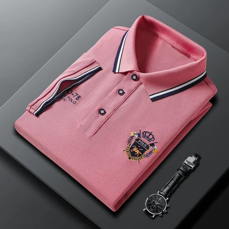 Ascot Classic Polo Shirt