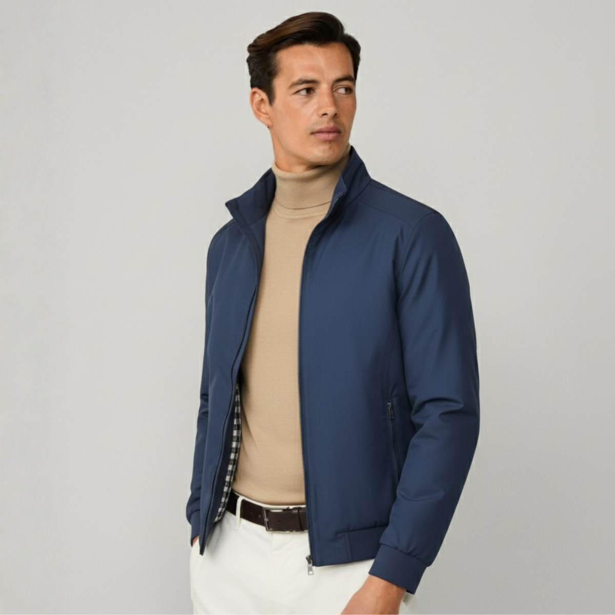 The Albion All-Weather Jacket