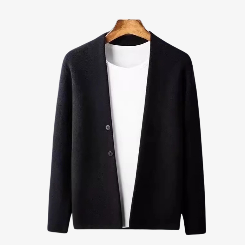 Mayfair Knit Cardigan