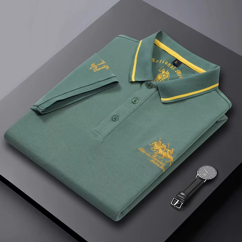 Kingsley Polo Shirt