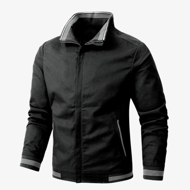 Chelsea Fleece-Lined Jacket