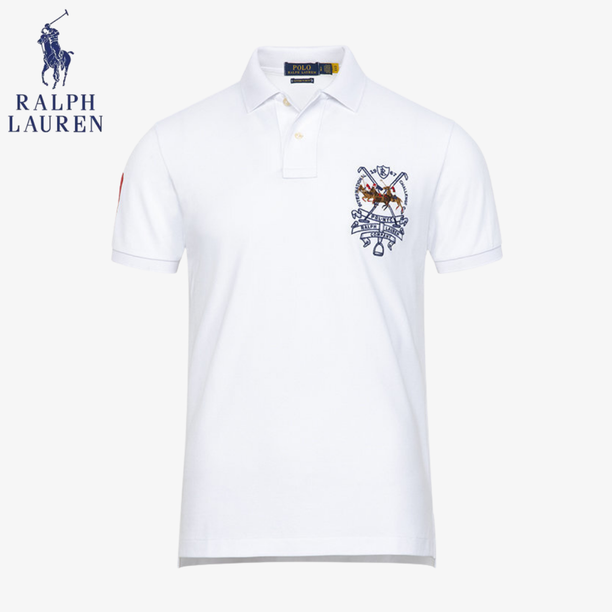 RL Heritage Polo | Clearance Sale