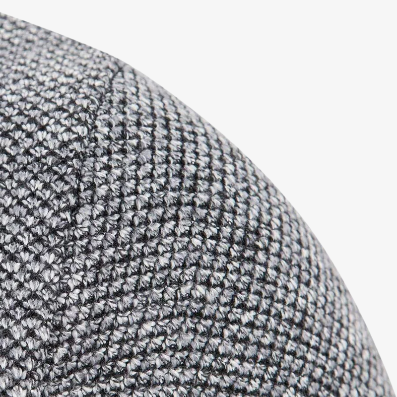 The York Tartan-Lined Cardigan