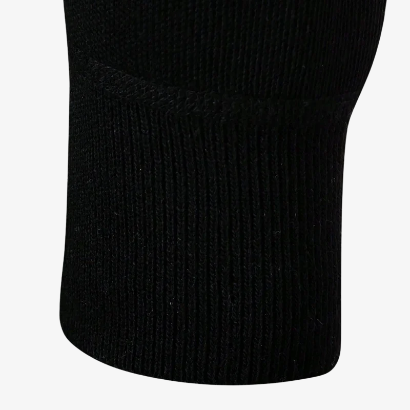 The Harris Tartan-Lined Hybrid Jacket