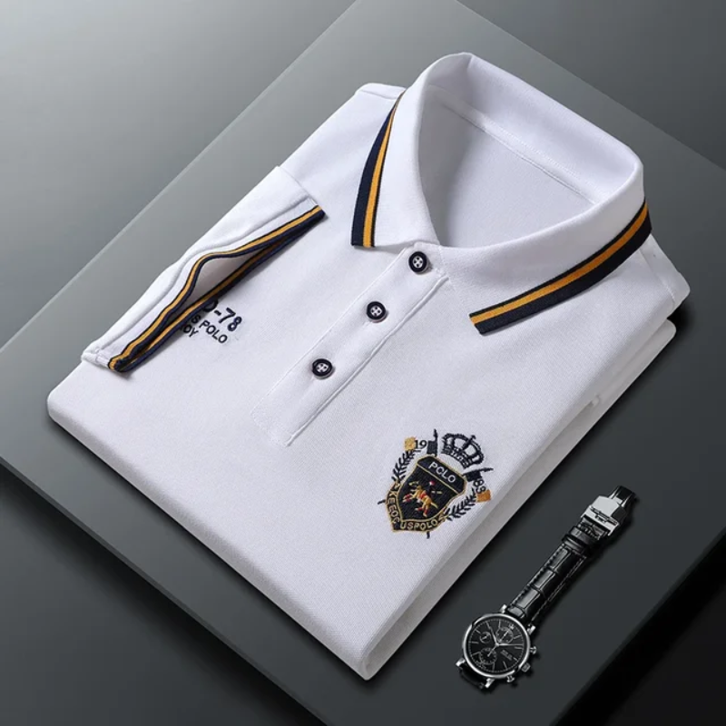 Ascot Classic Polo Shirt