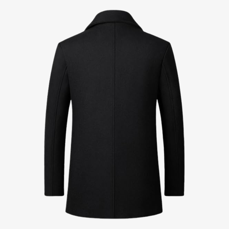 The Chatham Insulated Pea Coat