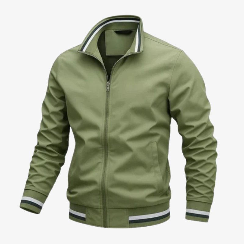 Benicio - Stylish Casual Jacket