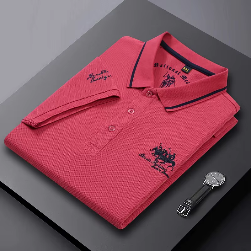 Kingsley Polo Shirt