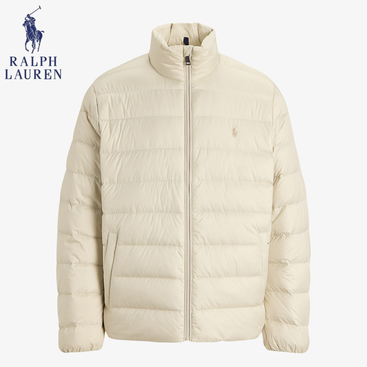 RL Packable Down Jacket | Clearance Sale