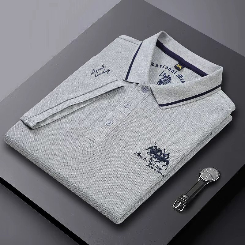 Kingsley Polo Shirt