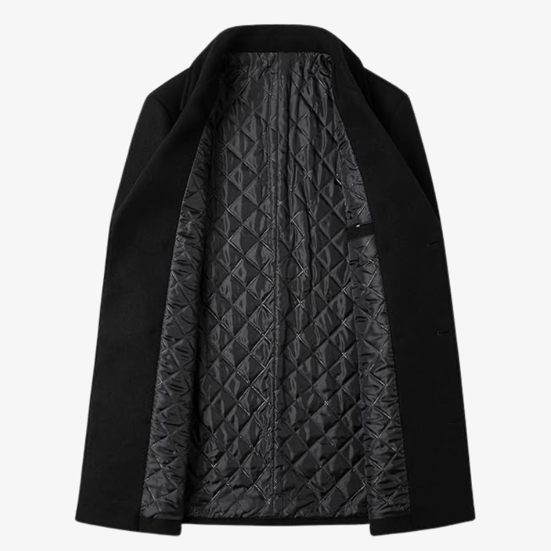 The Chatham Insulated Pea Coat