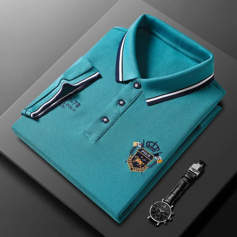 Ascot Classic Polo Shirt