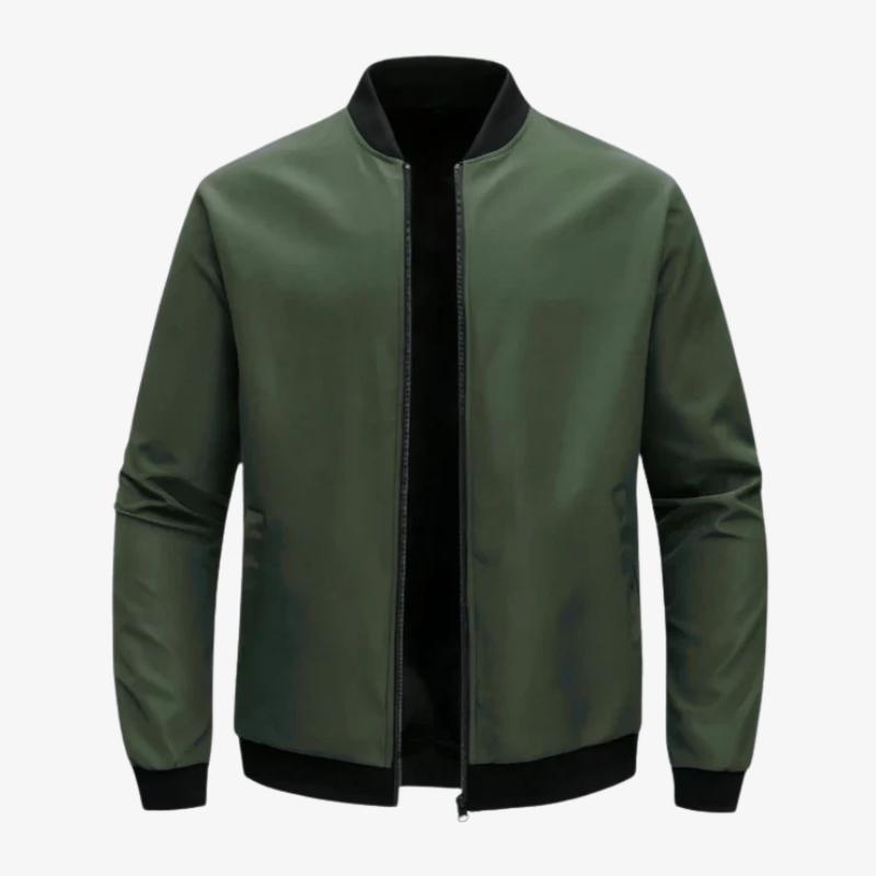 The Camden Bomber Jacket