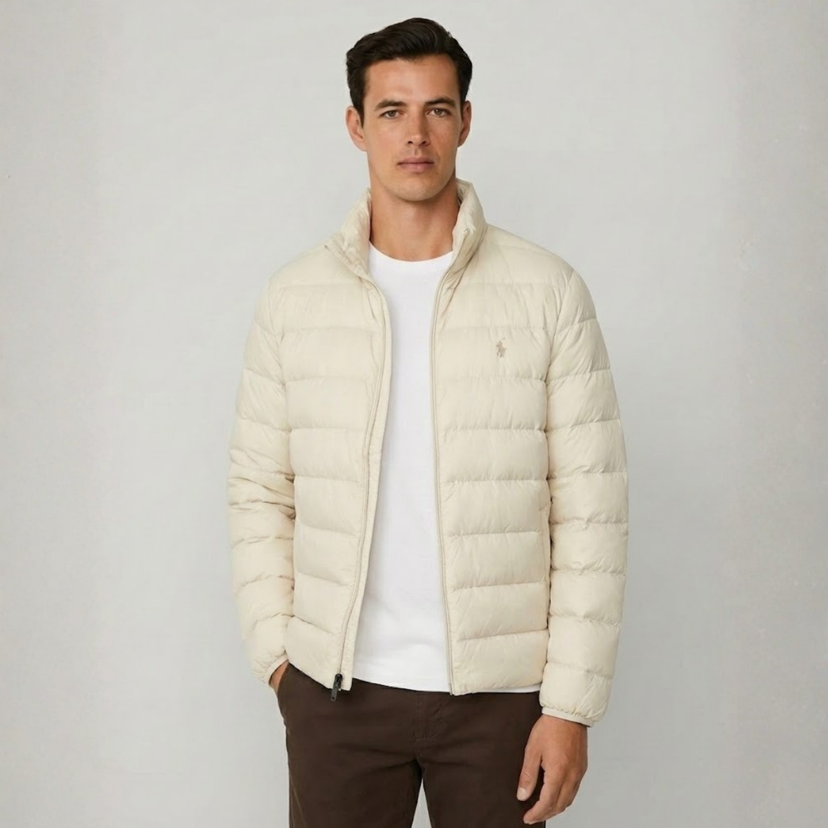 RL Packable Down Jacket | Clearance Sale