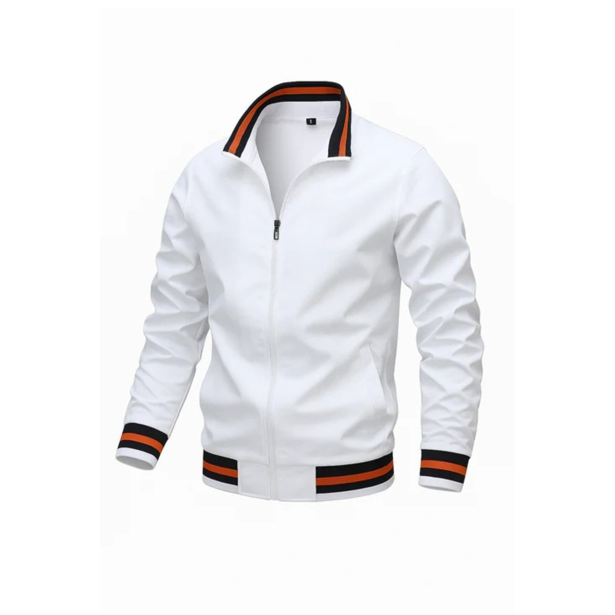 Benicio - Stylish Casual Jacket