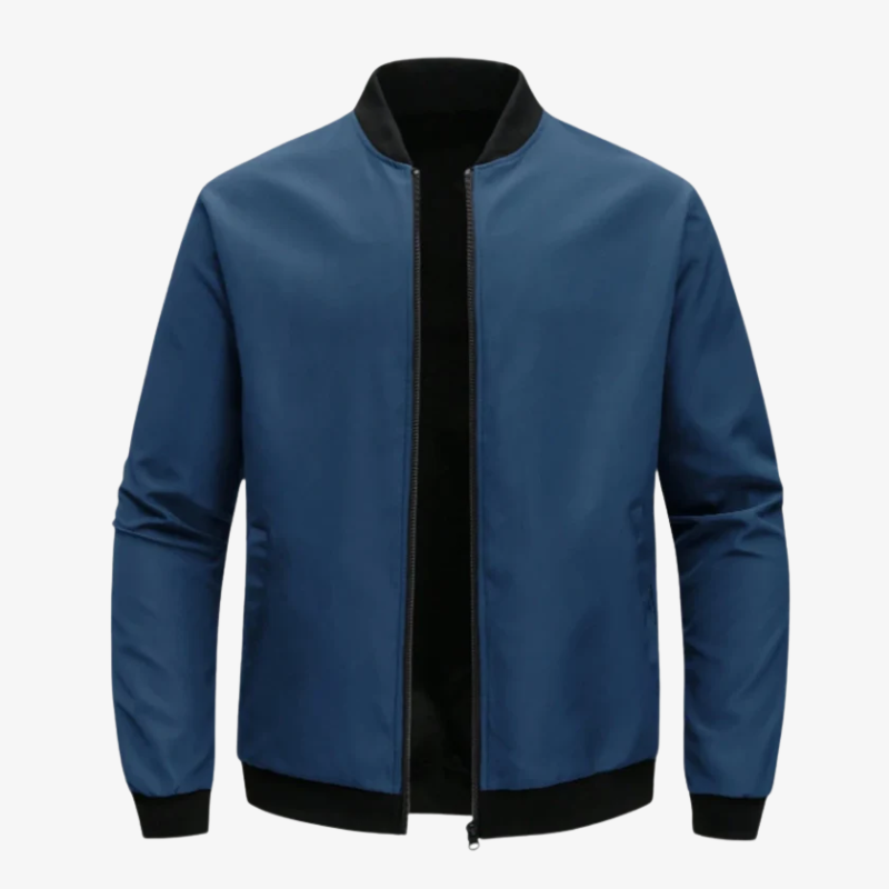 The Camden Bomber Jacket