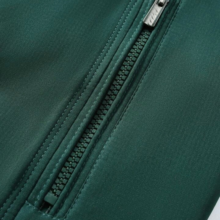 The Albion All-Weather Jacket