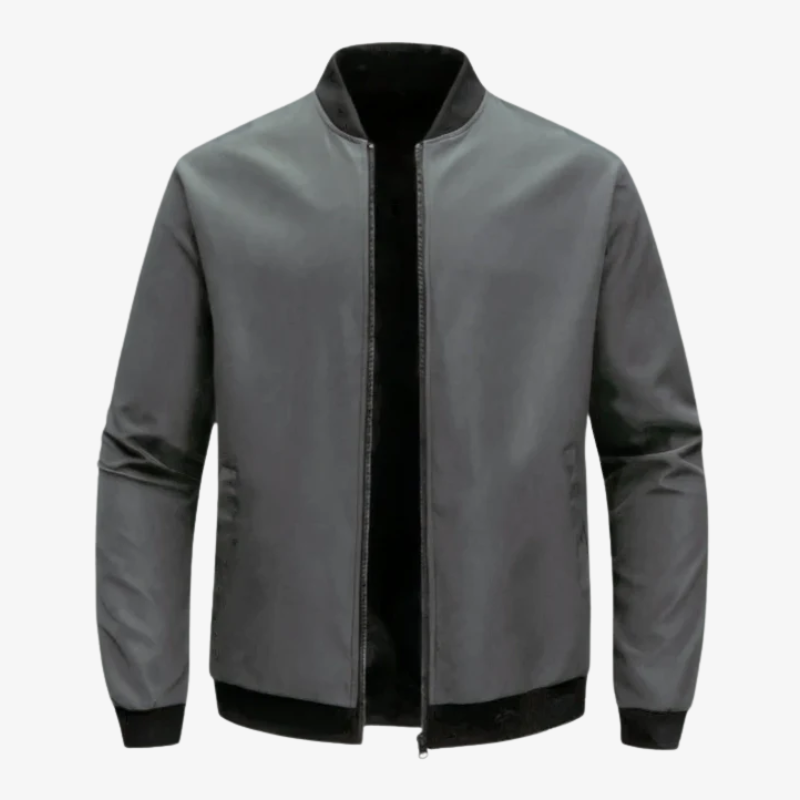 The Camden Bomber Jacket