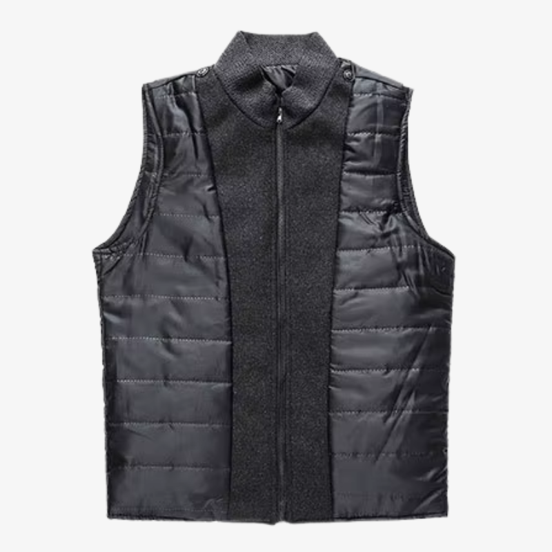 The Canary Hybrid Overcoat