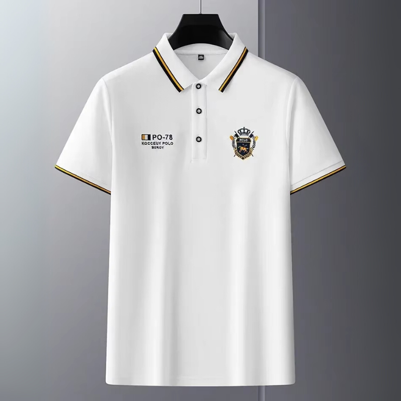Ascot Classic Polo Shirt