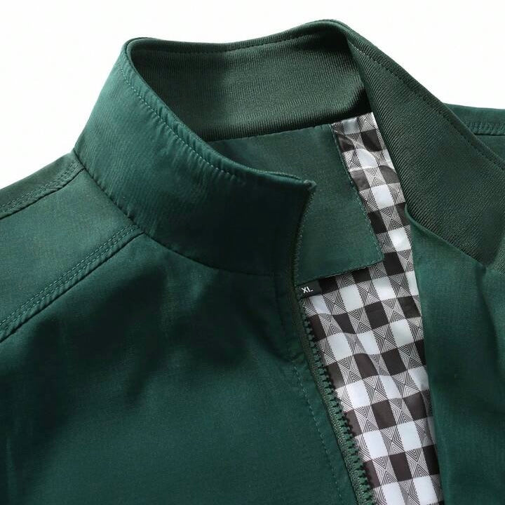 The Albion All-Weather Jacket