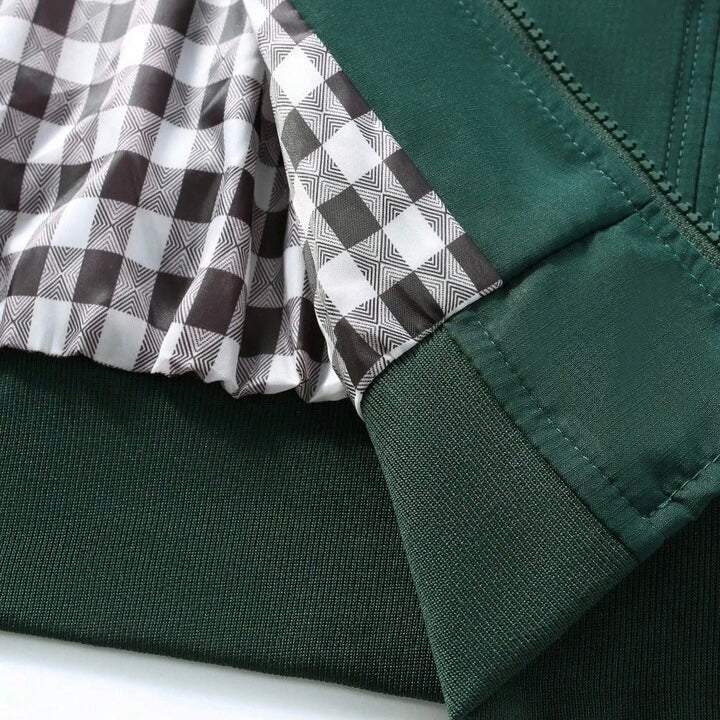 The Albion All-Weather Jacket