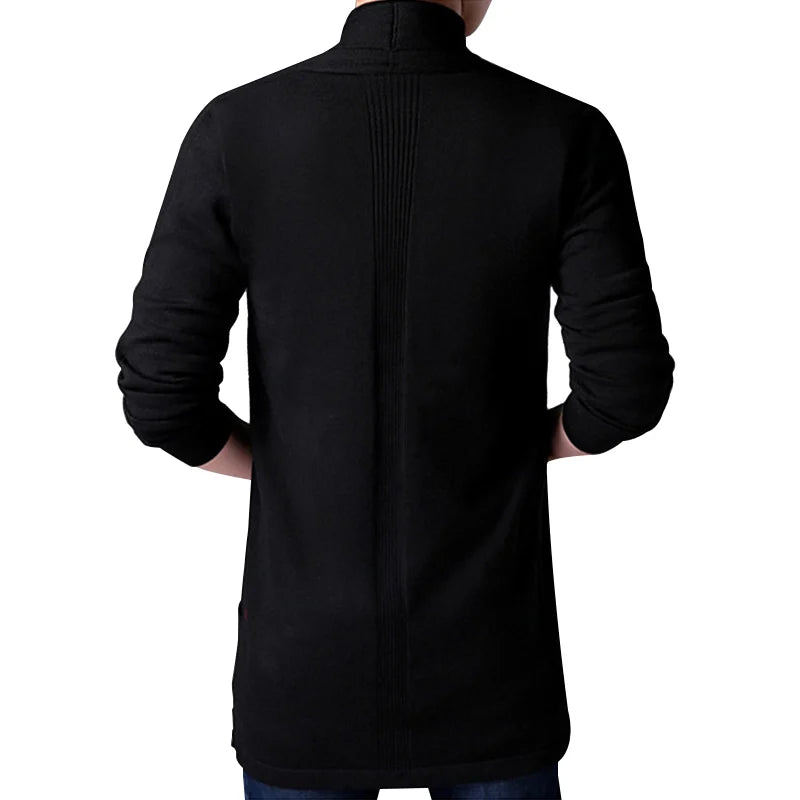 Mayfair Knit Cardigan