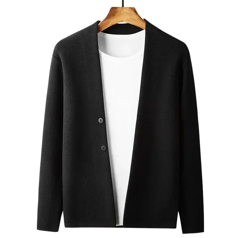 Mayfair Knit Cardigan