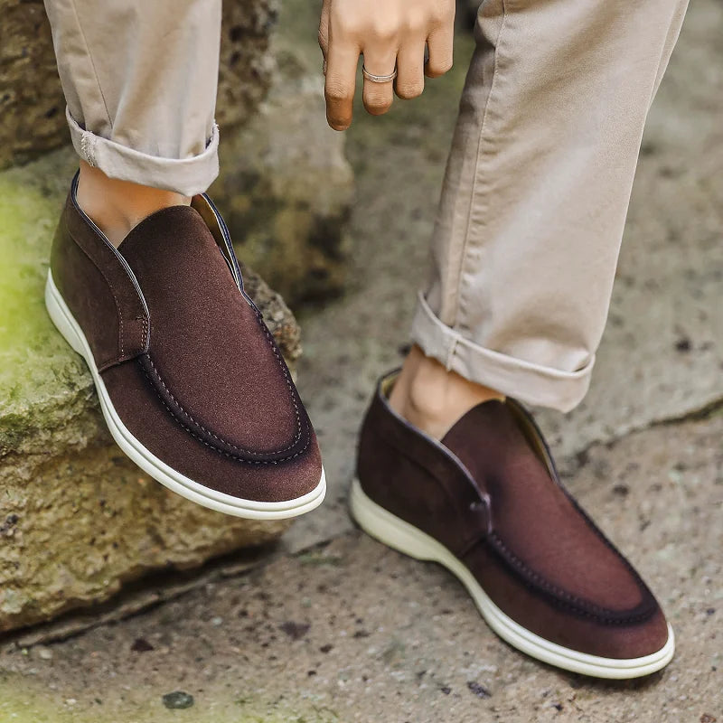 Men’s Premium Comfort Loafers