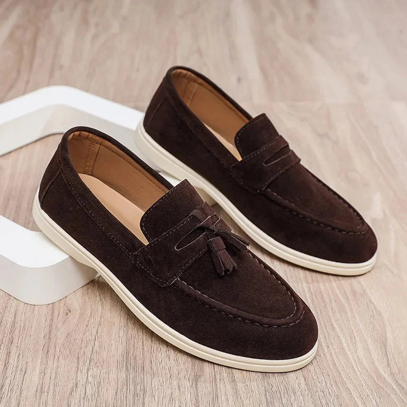 Men’s Premium Comfort Loafers