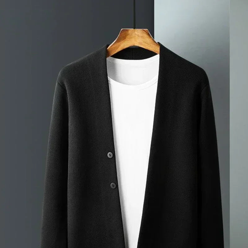 Mayfair Knit Cardigan