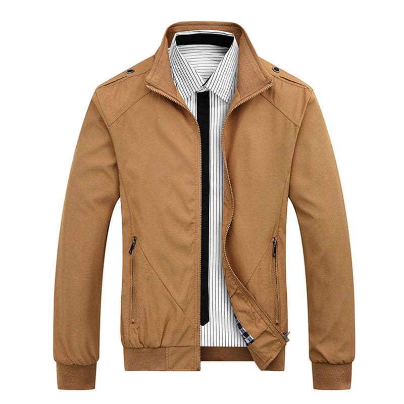 Men’s Paris Bomber Jacket